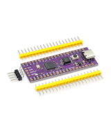 Tarjeta de desarrollo Ultimate Pico RP2040 16MB