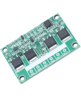 Controlador de luz para panel solar 10A