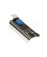 Pantalla LCD 16x4 Con I2C