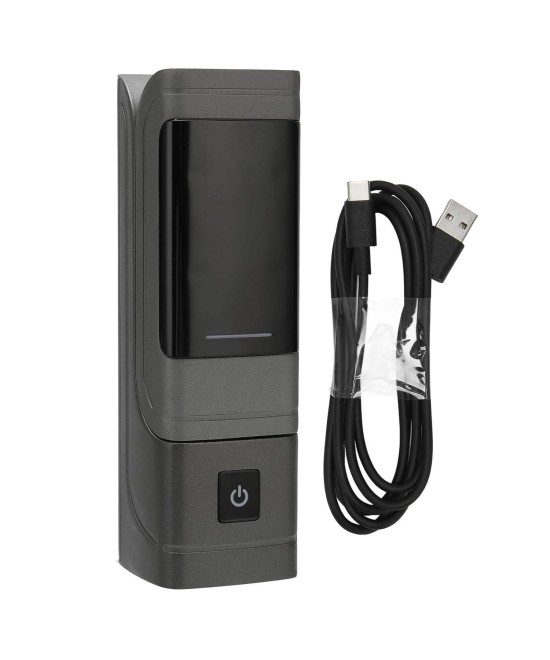 Camara termografica PCB ShortCam II 4MP