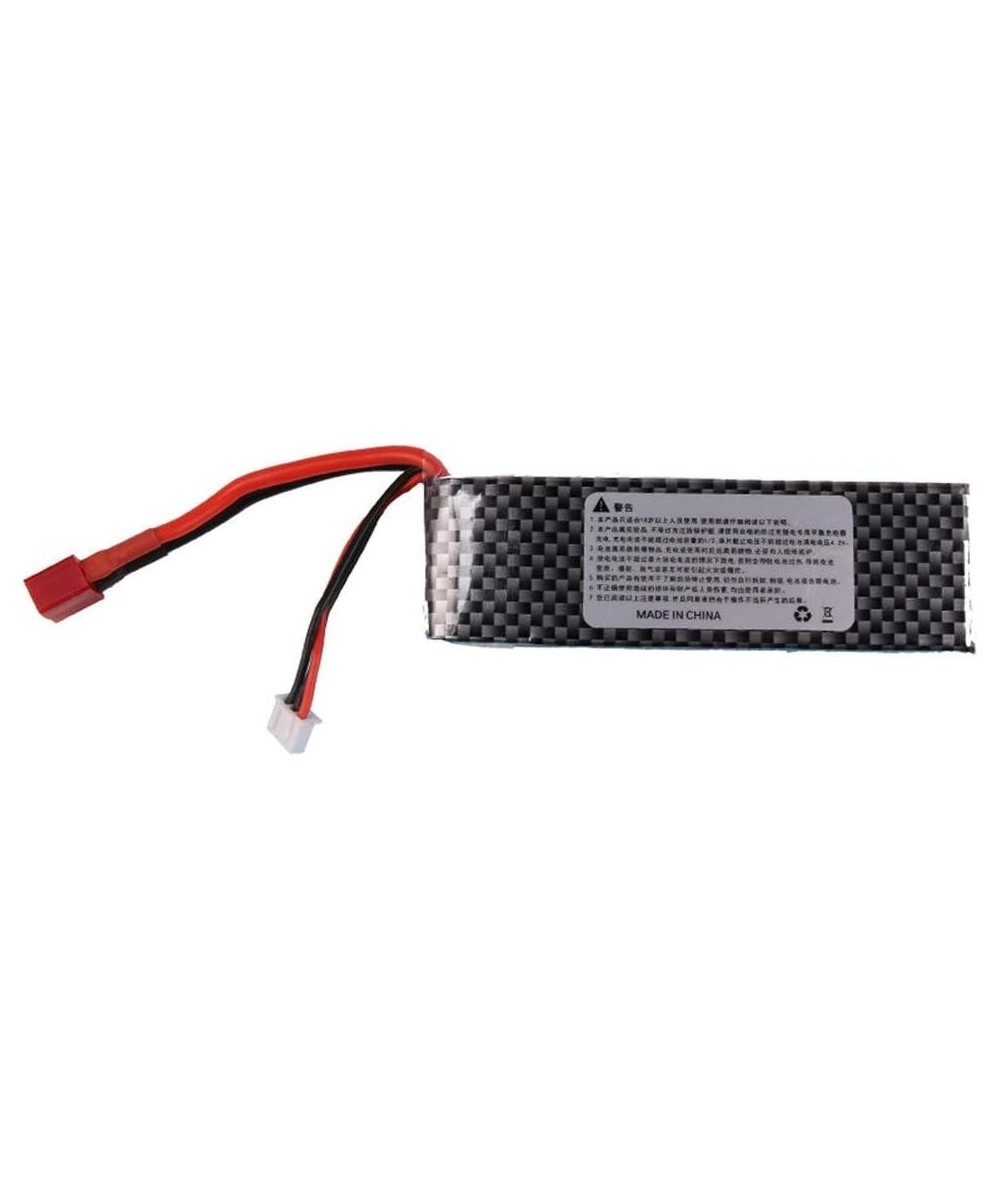 Bateria Tipo Lipo recargable Kin Power 7.4V 2S 2600mah 25C