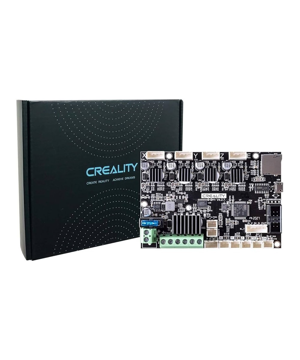 Tarjeta Madre Creality Ender 3 V4.2.7 para impresora 3D Ender 3/Ender 3 pro/Ender 3X