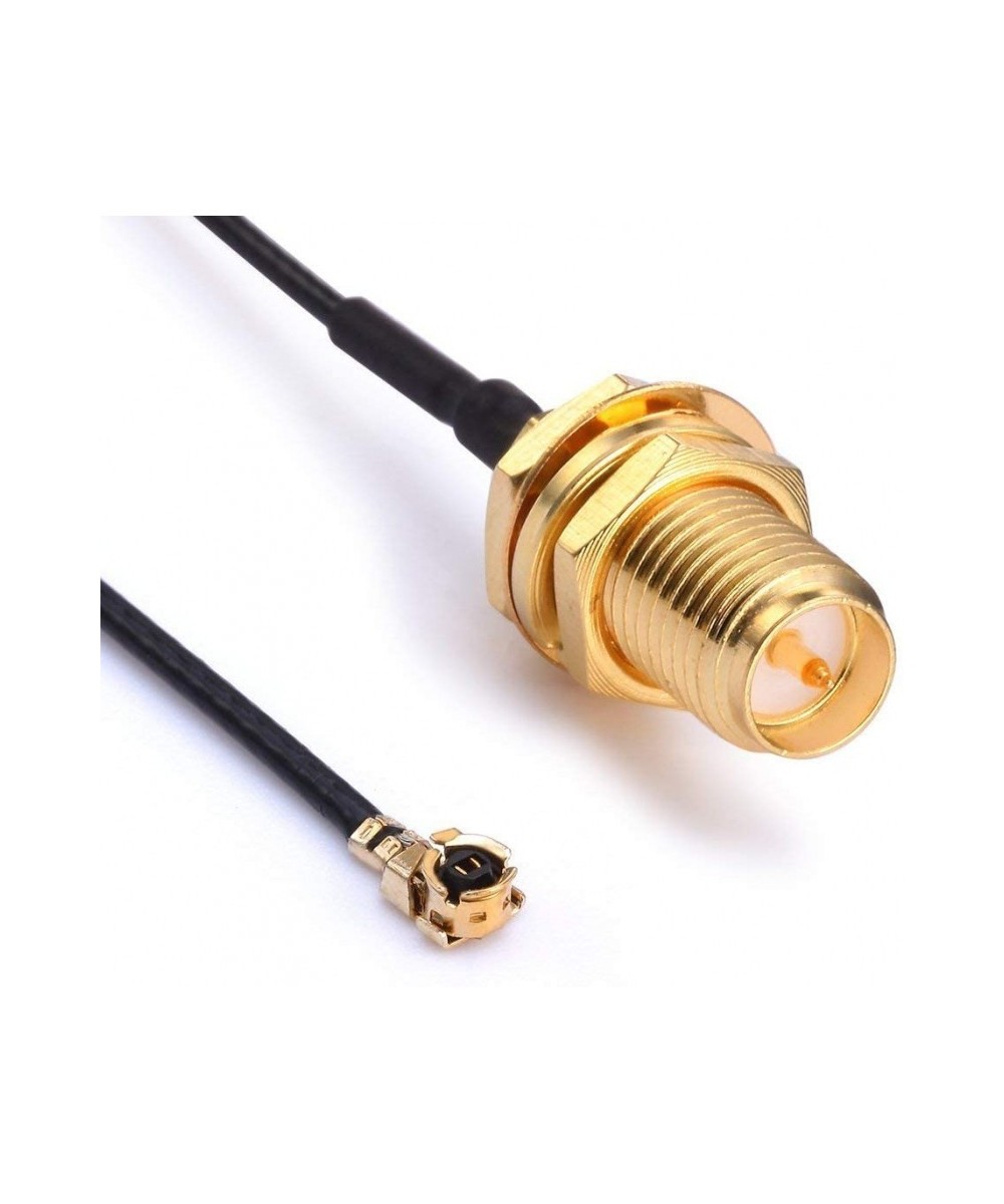 Extension pigtail Ipex a conector SMA 1.5mm MHF3