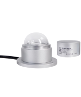 Sensor de radiacion UV RS485 12-24V