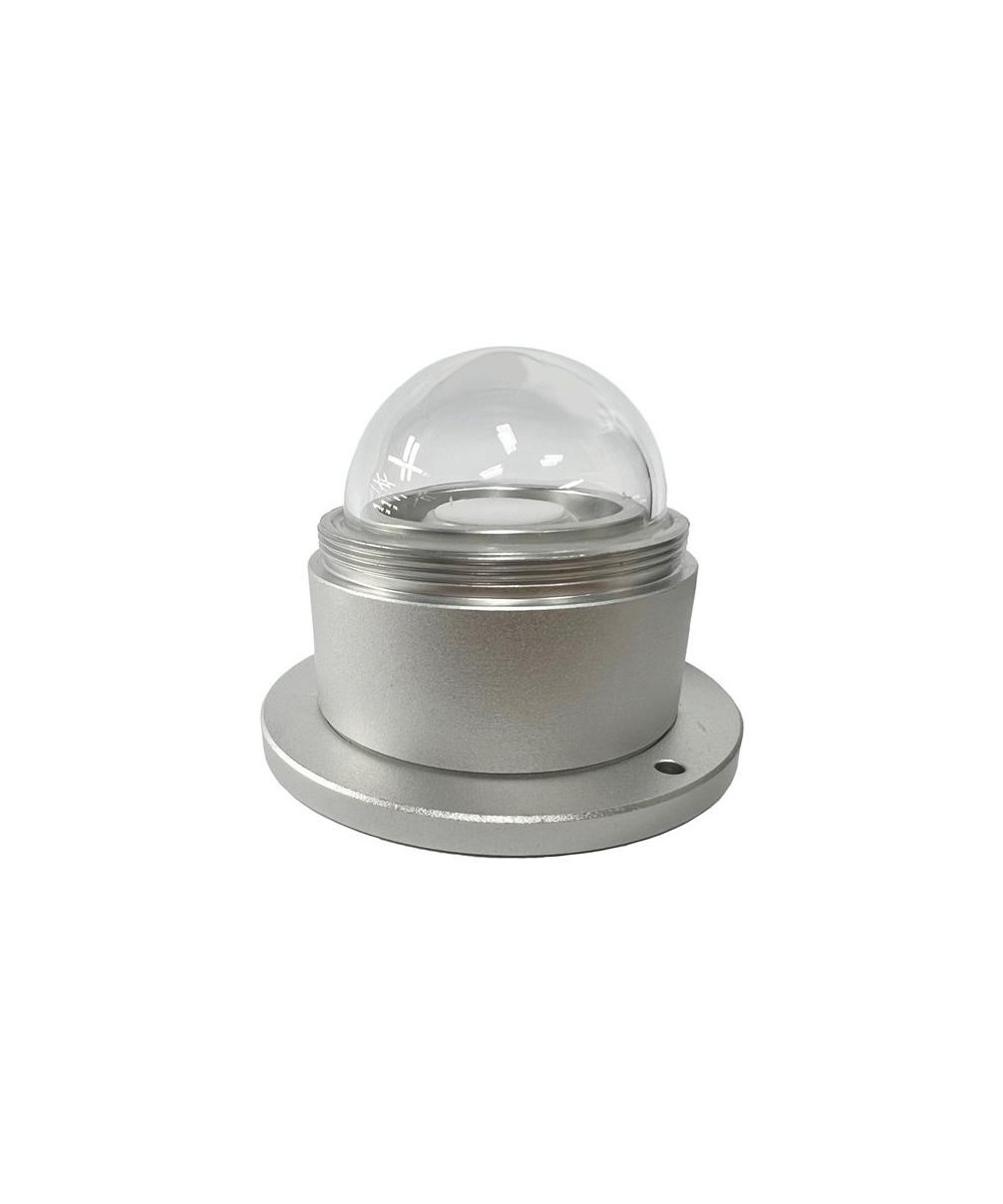 Sensor de radiacion UV RS485 12-24V