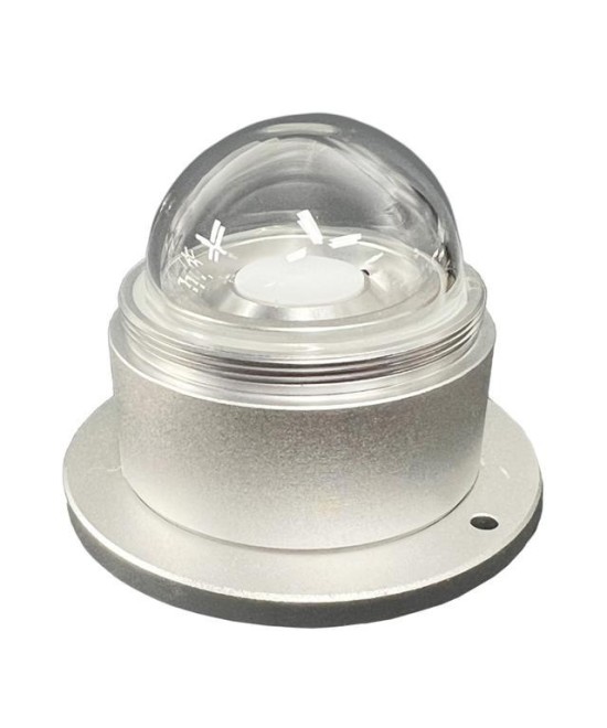 Sensor de radiacion UV RS485 12-24V