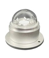 Sensor de radiacion UV RS485 12-24V