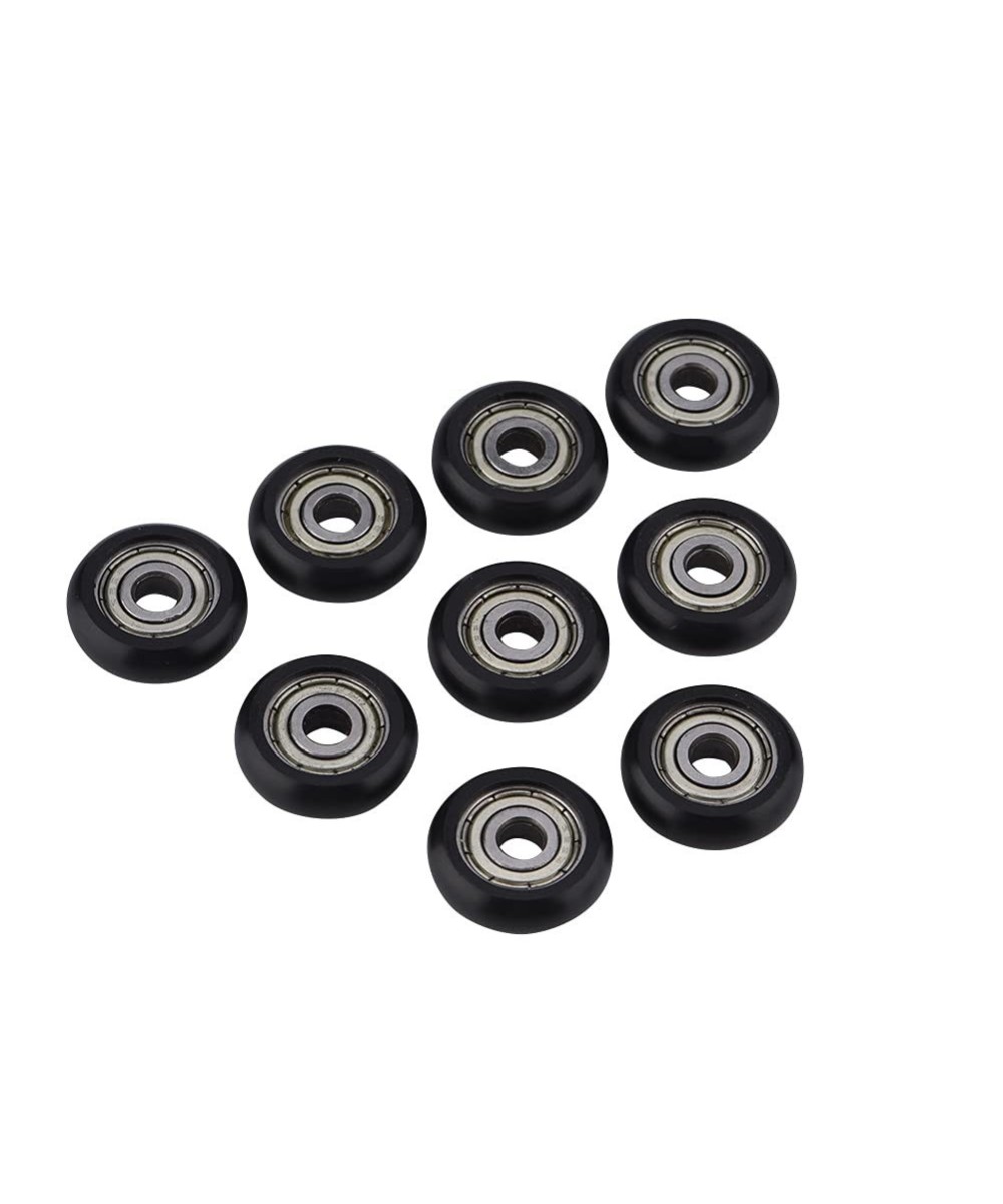 Rodamiento para impresora 3D 2020 BX24 (par)