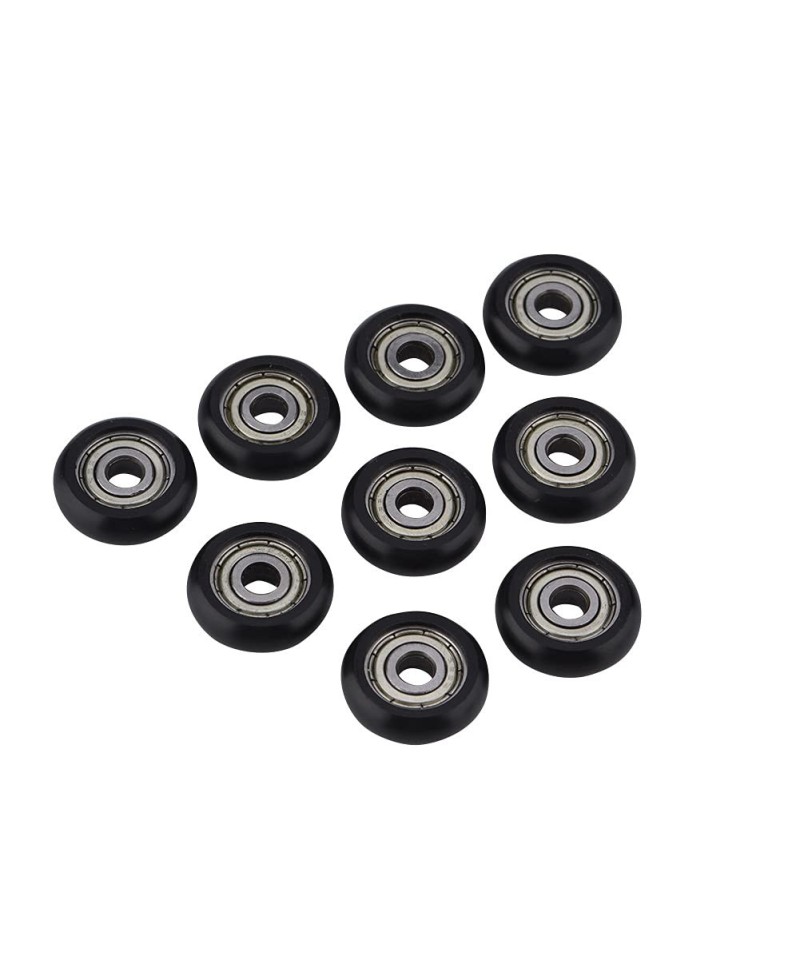 Rodamiento para impresora 3D 2020 BX24 (par)