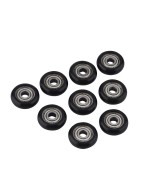 Rodamiento para impresora 3D 2020 BX24 (par)