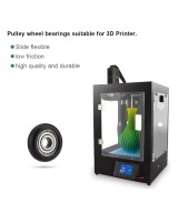 Rodamiento para impresora 3D 2020 BX24 (par)