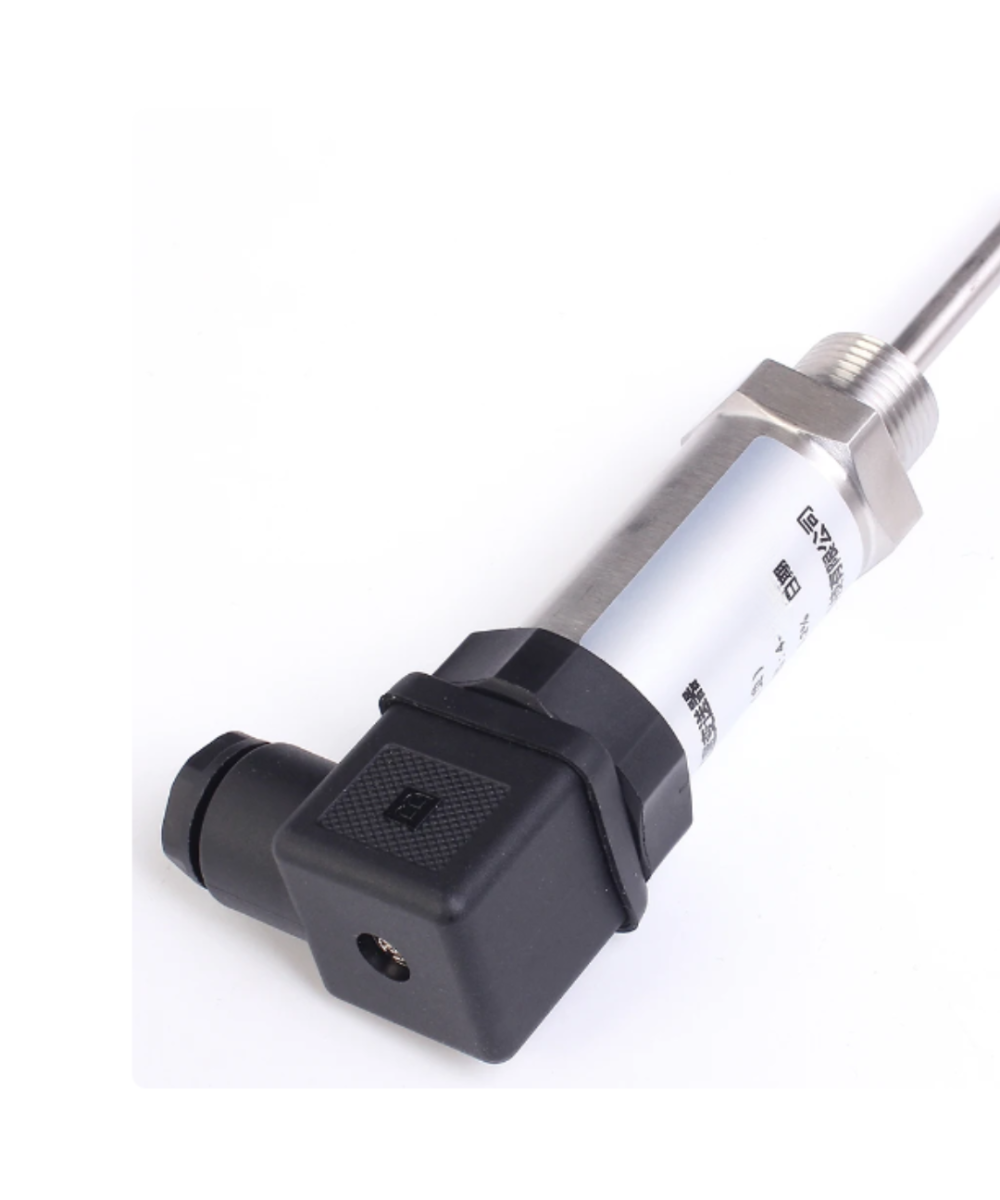 Sensor de temperatura PT100 RS485 24V 0-500C YCHSM-100