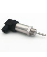 Sensor de temperatura PT100 RS485 24V 0-500C YCHSM-100