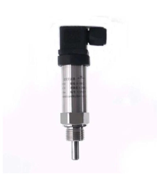 Sensor de temperatura PT100 RS485 24V 0-500C YCHSM-100