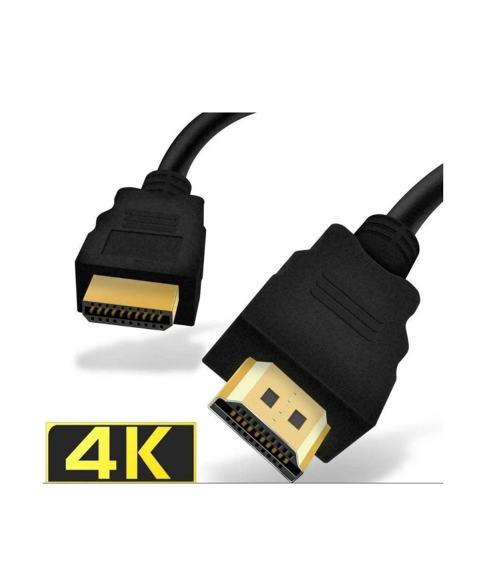 Cable 4K HDMI 2.0