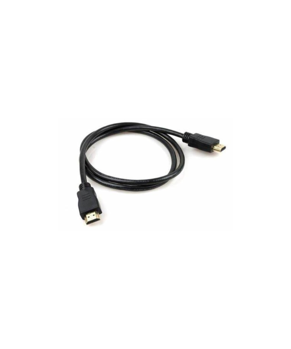 Cable 4K HDMI 2.0