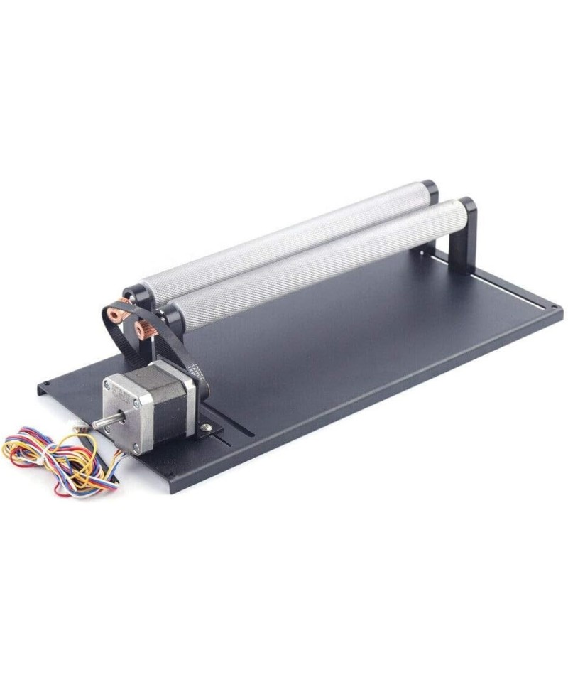 Rotary para Grabadora Laser K40+