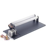 Rotary para Grabadora Laser K40+