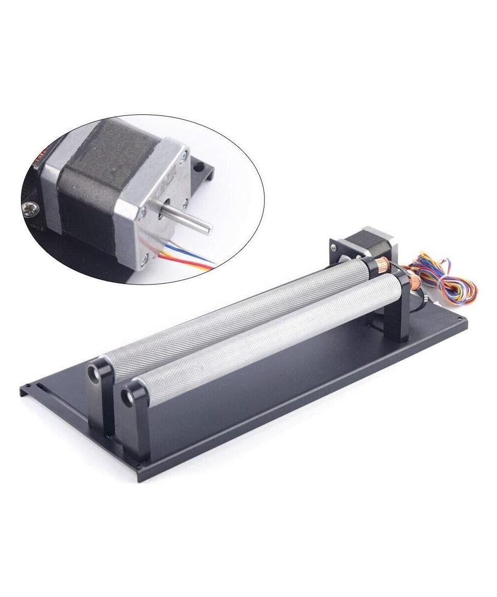Rotary para Grabadora Laser K40+