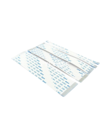 Faja de datos flexible 0.5MM 10-40 pines