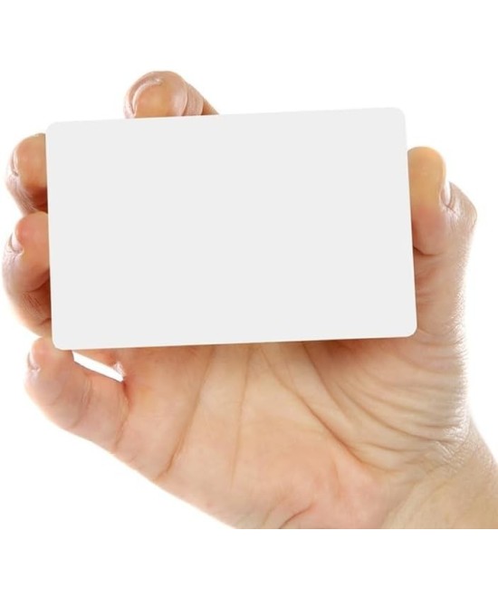 Tarjeta RFID regrabable 125KHZ EM4305 T5577