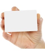 Tarjeta RFID regrabable 125KHZ EM4305 T5577