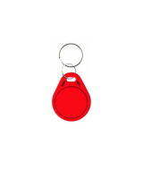 LLAVERO RFID REGRABABLE 13.56MHZ