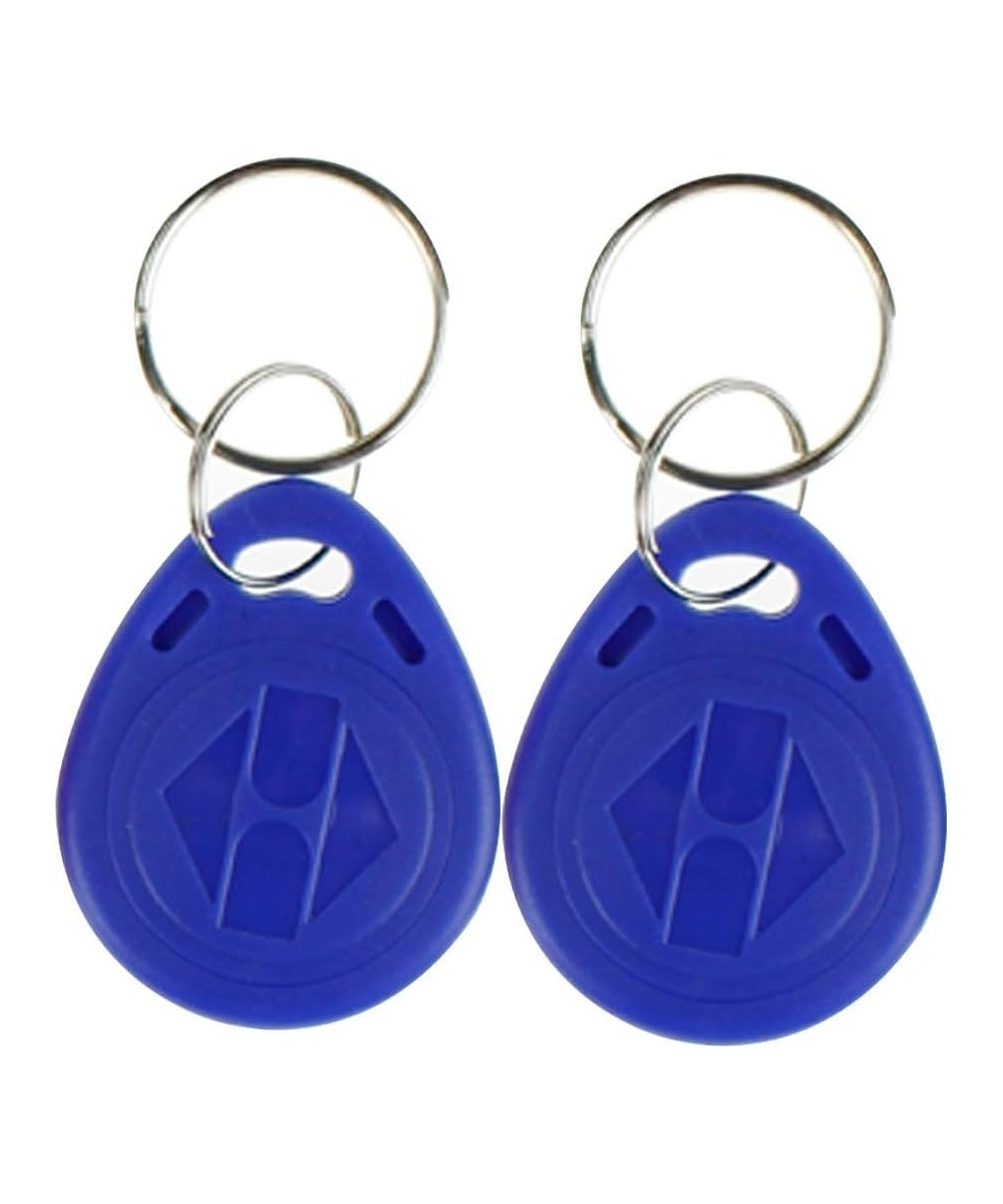 LLAVERO RFID REGRABABLE 125KHZ