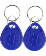 LLAVERO RFID REGRABABLE 125KHZ