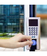 LLAVERO RFID REGRABABLE 125KHZ