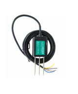 Sensor de Humedad y Temperatura del Suelo RS485