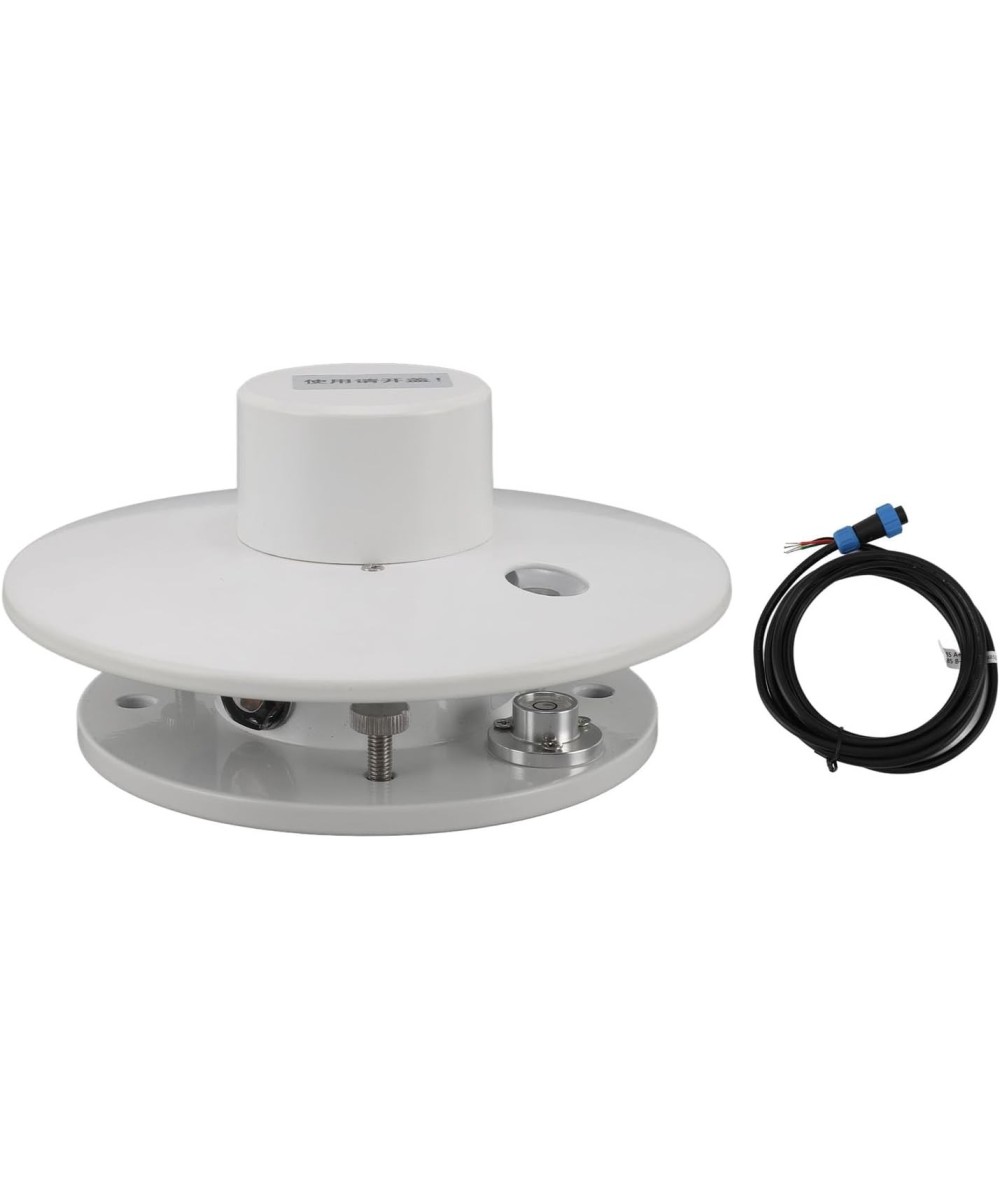 Sensor de radiacion solar directa piranometro TBQ-2-B