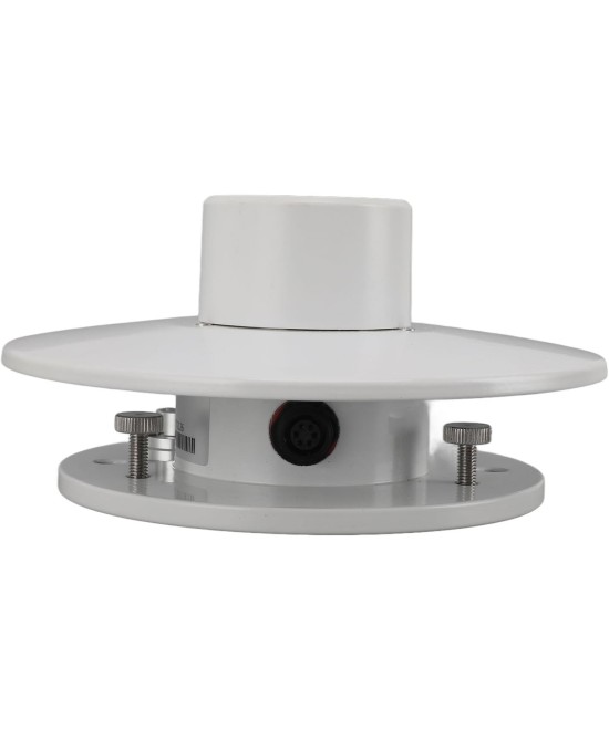 Sensor de radiacion solar directa piranometro TBQ-2-B