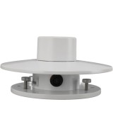 Sensor de radiacion solar directa piranometro TBQ-2-B