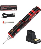 Cautin De soldadura Portatil FROGBRO 1800mah 5V