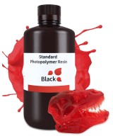 Resina de fotopolímero de curado UV ELEGOO 1000g 405nm para impresoras 3D