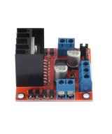 Modulo Puente H Doble L298N