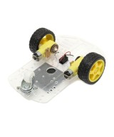 Carrito para Arduino