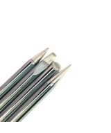 Puntas para cautin BAKU BK-456 (4U)