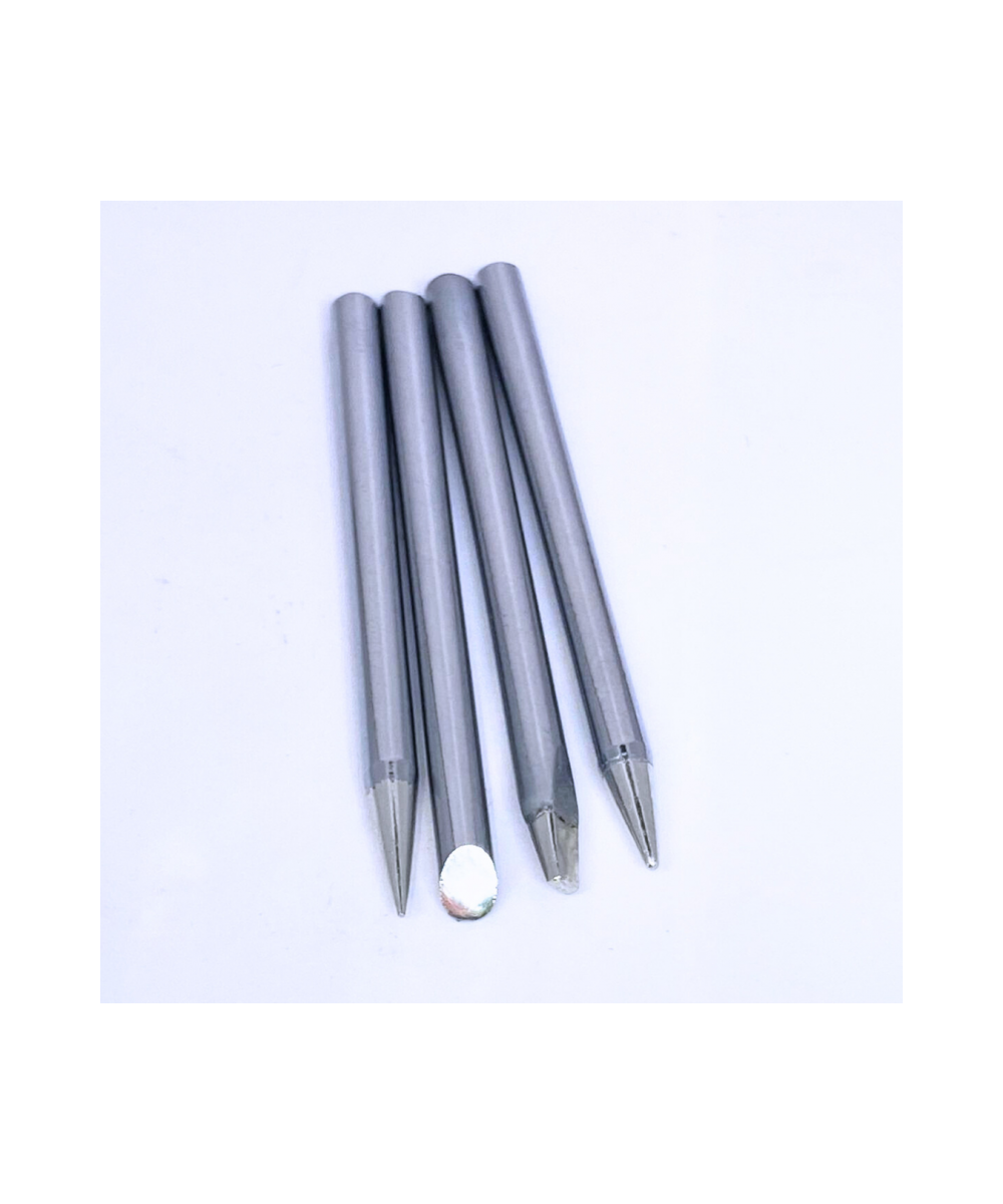 Puntas para cautin BAKU BK-456 (4U)