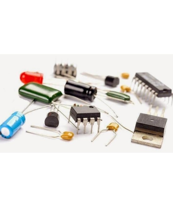 Kit Electronica  Analoga UTH