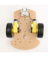 Carrito para Arduino