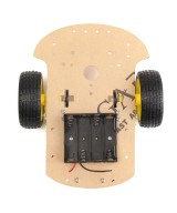 Carrito para Arduino