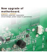 Fuente de alimentación variable 30V 5A BAKU BK-3305D