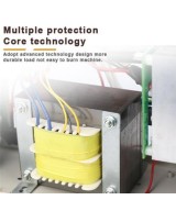 Fuente de alimentación variable 30V 5A BAKU BK-3305D