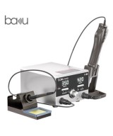 Estacion de Soldadura 2 en 1 BAKU BK-909D