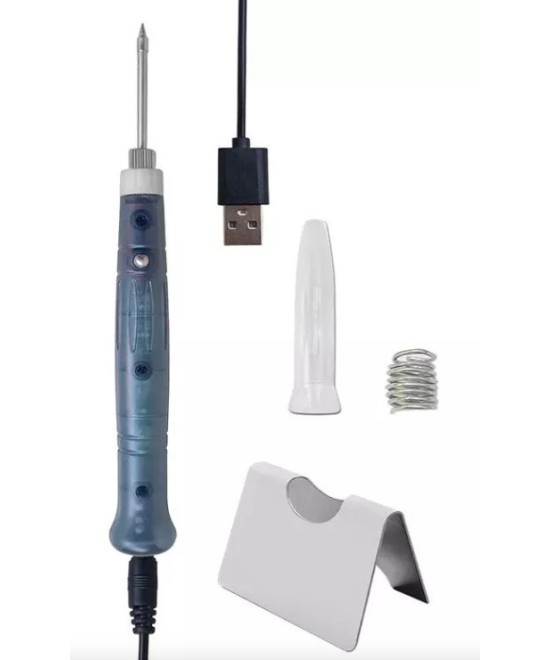 Cautin USB BAKU BK-460