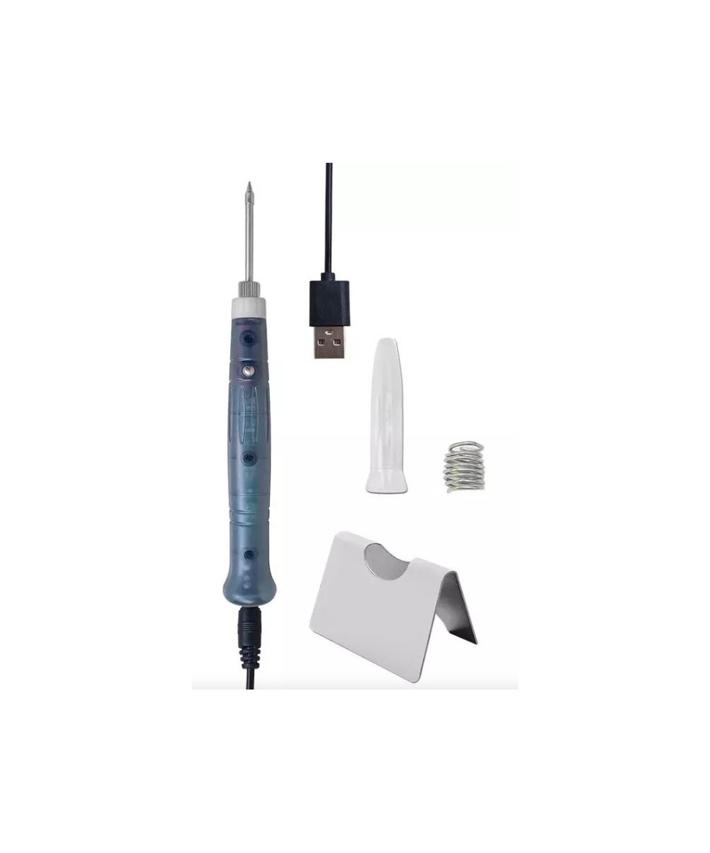 Cautin USB BAKU BK-460