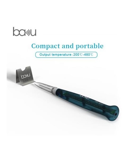 Cautin USB BAKU BK-460