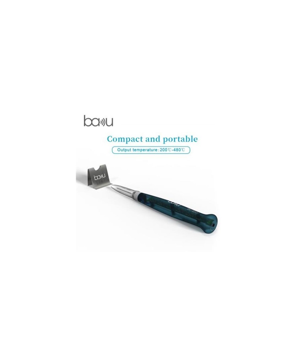 Cautin USB BAKU BK-460